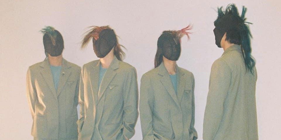 HYUKOH release 사랑으로through love remixes featuring Chang Kiha, IDIOTAPE, and Sunset Rollercoaster – listen